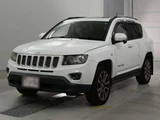 2013 Jeep Compass 4WD SUV for sale, Japanese used car export - photo 1 of 12 | GULJI TRADERS