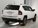 2013 Jeep Compass 4WD SUV for sale, Japanese used car export - photo 2 of 12 | GULJI TRADERS