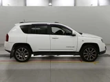 2013 Jeep Compass 4WD SUV for sale, Japanese used car export - photo 3 of 12 | GULJI TRADERS