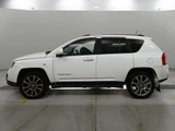 2013 Jeep Compass 4WD SUV for sale, Japanese used car export - photo 4 of 12 | GULJI TRADERS