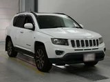 2013 Jeep Compass 4WD SUV for sale, Japanese used car export - photo 5 of 12 | GULJI TRADERS