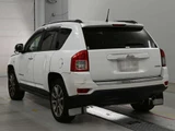 2013 Jeep Compass 4WD SUV for sale, Japanese used car export - photo 6 of 12 | GULJI TRADERS