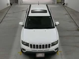 2013 Jeep Compass 4WD SUV for sale, Japanese used car export - photo 7 of 12 | GULJI TRADERS