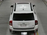 2013 Jeep Compass 4WD SUV for sale, Japanese used car export - photo 8 of 12 | GULJI TRADERS