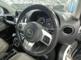 2013 Jeep Compass 4WD SUV for sale, Japanese used car export - photo 9 of 12 | GULJI TRADERS