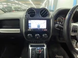2013 Jeep Compass 4WD SUV for sale, Japanese used car export - photo 11 of 12 | GULJI TRADERS