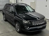 2013 Jeep Compass SUV for sale, Japanese used car export - photo 1 of 9 | GULJI TRADERS