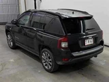 2013 Jeep Compass SUV for sale, Japanese used car export - photo 2 of 9 | GULJI TRADERS