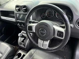 2013 Jeep Compass SUV for sale, Japanese used car export - photo 3 of 9 | GULJI TRADERS