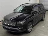 2013 Jeep Compass SUV for sale, Japanese used car export - photo 4 of 9 | GULJI TRADERS
