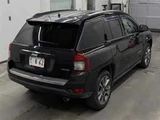 2013 Jeep Compass SUV for sale, Japanese used car export - photo 5 of 9 | GULJI TRADERS