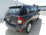 2014 Jeep Compass Sport SUV for sale, Japanese used car export - photo 11 of 44 | GULJI TRADERS