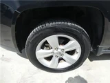 2014 Jeep Compass Sport SUV for sale, Japanese used car export - photo 18 of 44 | GULJI TRADERS