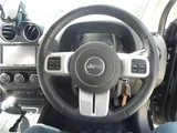 2014 Jeep Compass Sport SUV for sale, Japanese used car export - photo 40 of 44 | GULJI TRADERS