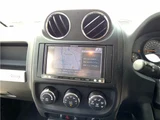 2014 Jeep Compass Sport SUV for sale, Japanese used car export - photo 17 of 21 | GULJI TRADERS
