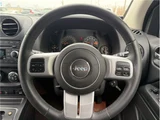 2014 Jeep Compass Sport SUV for sale, Japanese used car export - photo 23 of 51 | GULJI TRADERS