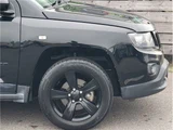2014 Jeep Compass Sport SUV for sale, Japanese used car export - photo 40 of 51 | GULJI TRADERS
