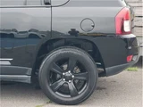 2014 Jeep Compass Sport SUV for sale, Japanese used car export - photo 51 of 51 | GULJI TRADERS