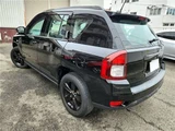 2014 Jeep Compass Sport Bluetooth SUV for sale, Japanese used car export - photo 2 of 80 | GULJI TRADERS