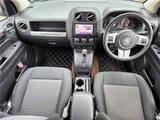 2014 Jeep Compass Sport Bluetooth SUV for sale, Japanese used car export - photo 3 of 80 | GULJI TRADERS