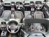 2014 Jeep Compass Sport Bluetooth SUV for sale, Japanese used car export - photo 7 of 80 | GULJI TRADERS