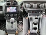 2014 Jeep Compass Sport Bluetooth SUV for sale, Japanese used car export - photo 15 of 80 | GULJI TRADERS
