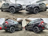 2014 Jeep Compass Sport Bluetooth SUV for sale, Japanese used car export - photo 16 of 80 | GULJI TRADERS