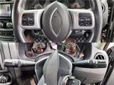 2014 Jeep Compass Sport Bluetooth SUV for sale, Japanese used car export - photo 17 of 80 | GULJI TRADERS
