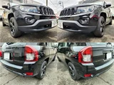 2014 Jeep Compass Sport Bluetooth SUV for sale, Japanese used car export - photo 23 of 80 | GULJI TRADERS