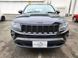 2014 Jeep Compass Sport Bluetooth SUV for sale, Japanese used car export - photo 26 of 80 | GULJI TRADERS