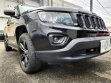 2014 Jeep Compass Sport Bluetooth SUV for sale, Japanese used car export - photo 69 of 80 | GULJI TRADERS
