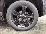 2014 Jeep Compass Sport Bluetooth SUV for sale, Japanese used car export - photo 75 of 80 | GULJI TRADERS