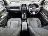 2014 Jeep Compass 4WD SUV for sale, Japanese used car export - photo 3 of 80 | GULJI TRADERS