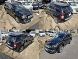 2014 Jeep Compass 4WD SUV for sale, Japanese used car export - photo 9 of 80 | GULJI TRADERS