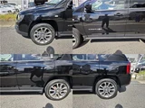 2014 Jeep Compass 4WD SUV for sale, Japanese used car export - photo 13 of 80 | GULJI TRADERS