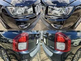 2014 Jeep Compass 4WD SUV for sale, Japanese used car export - photo 17 of 80 | GULJI TRADERS