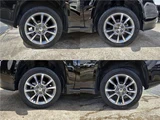 2014 Jeep Compass 4WD SUV for sale, Japanese used car export - photo 19 of 80 | GULJI TRADERS