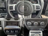 2014 Jeep Compass 4WD SUV for sale, Japanese used car export - photo 22 of 80 | GULJI TRADERS