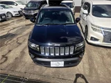 2014 Jeep Compass 4WD SUV for sale, Japanese used car export - photo 26 of 80 | GULJI TRADERS
