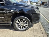 2014 Jeep Compass 4WD SUV for sale, Japanese used car export - photo 30 of 80 | GULJI TRADERS