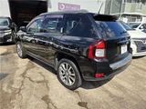 2014 Jeep Compass 4WD SUV for sale, Japanese used car export - photo 55 of 80 | GULJI TRADERS