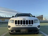 2014 Jeep Compass Sport SUV for sale, Japanese used car export - photo 4 of 42 | GULJI TRADERS