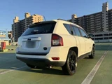 2014 Jeep Compass Sport SUV for sale, Japanese used car export - photo 11 of 42 | GULJI TRADERS