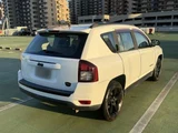 2014 Jeep Compass Sport SUV for sale, Japanese used car export - photo 12 of 42 | GULJI TRADERS