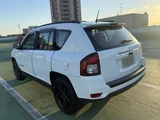 2014 Jeep Compass Sport SUV for sale, Japanese used car export - photo 14 of 42 | GULJI TRADERS
