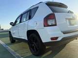 2014 Jeep Compass Sport SUV for sale, Japanese used car export - photo 15 of 42 | GULJI TRADERS