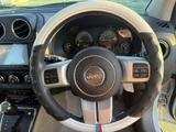 2014 Jeep Compass Sport SUV for sale, Japanese used car export - photo 32 of 42 | GULJI TRADERS