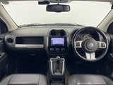 2014 Jeep Compass 4WD SUV for sale, Japanese used car export - photo 5 of 24 | GULJI TRADERS