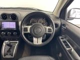 2014 Jeep Compass 4WD SUV for sale, Japanese used car export - photo 11 of 24 | GULJI TRADERS