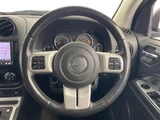 2014 Jeep Compass 4WD SUV for sale, Japanese used car export - photo 12 of 24 | GULJI TRADERS